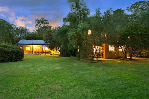 Chez Vous Villas Pokolbin - Tweed Heads Accommodation 2