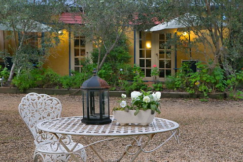 Chez Vous Villas Pokolbin - Tweed Heads Accommodation 3