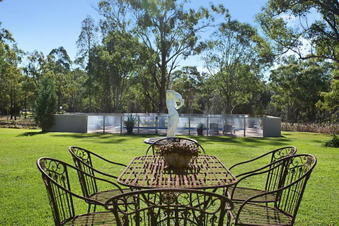 Chez Vous Villas Pokolbin - Tweed Heads Accommodation 0