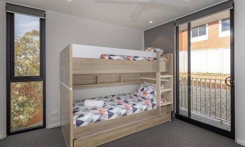 Chilam 'C' - Amazing Views With Modern Style - Tweed Heads Accommodation 2