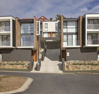 Chilam 'D' - Architecturally designed - Tweed Heads Accommodation