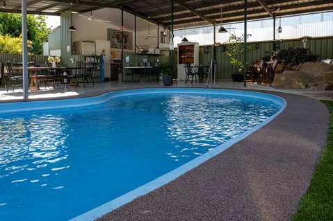 Chillagoe Cabins And Tours - Tweed Heads Accommodation 3