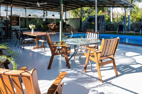 Chillagoe Cabins And Tours - Tweed Heads Accommodation 2