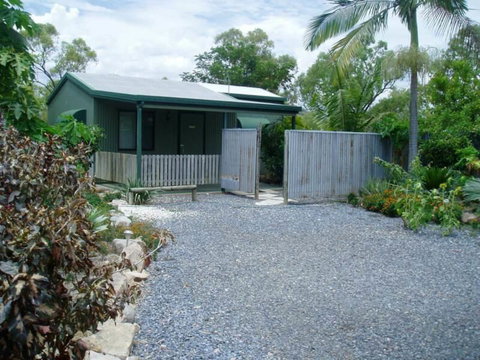 Chillagoe Cabins And Tours - Tweed Heads Accommodation 1
