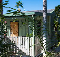 Chillagoe Cabins and Tours - Tweed Heads Accommodation