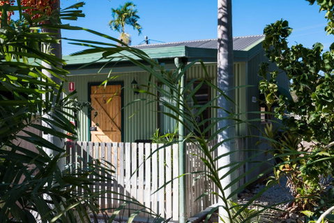 Chillagoe Cabins And Tours - Tweed Heads Accommodation 0