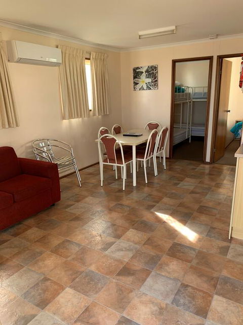 Christies Beach Tourist Park - Tweed Heads Accommodation 1