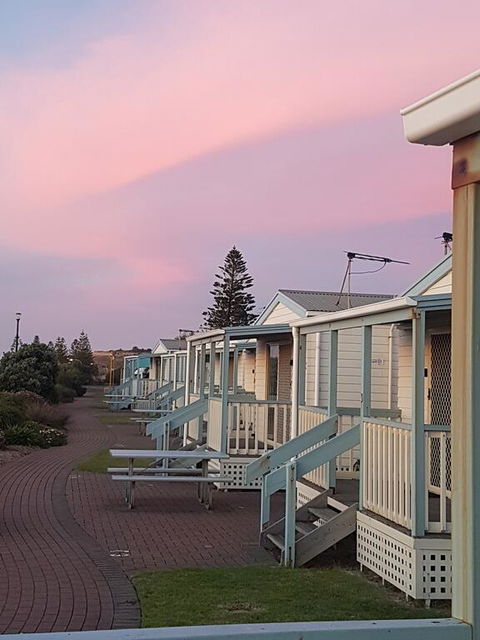 Christies Beach Tourist Park - Tweed Heads Accommodation 3