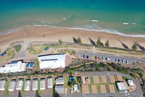 Christies Beach Tourist Park - Tweed Heads Accommodation 2