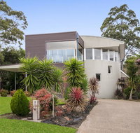 Chunar Lodge - Tweed Heads Accommodation