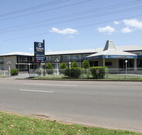 Citigate Motel Newcastle - Tweed Heads Accommodation