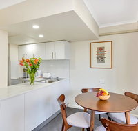City apartment at College St - Tweed Heads Accommodation