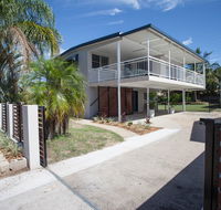 City Beach Holiday House - Tweed Heads Accommodation