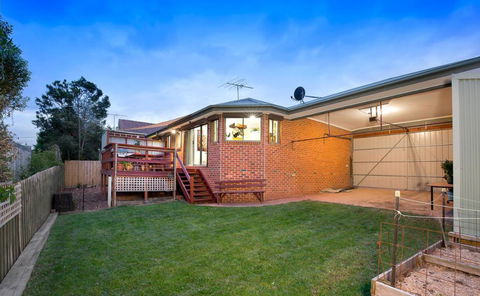 City Edge Lower Plenty - Tweed Heads Accommodation 1
