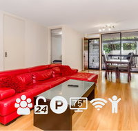City Gardens - Tweed Heads Accommodation