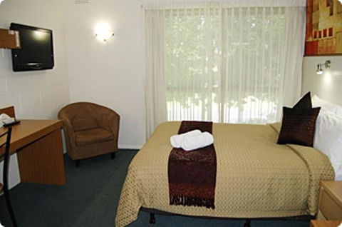 City Gardens Motel - Tweed Heads Accommodation 1