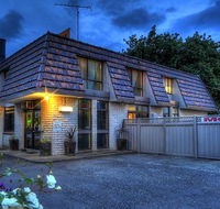 City Gardens Motel - Tweed Heads Accommodation