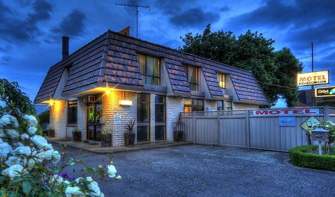 City Gardens Motel - Tweed Heads Accommodation 0