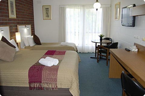 City Gardens Motel - Tweed Heads Accommodation 3