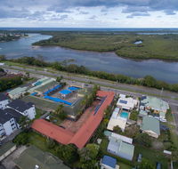 City Lights Motel - Tweed Heads Accommodation