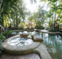 City Oasis Inn - Tweed Heads Accommodation