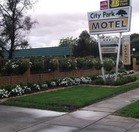 City Park Motel and Apartments - Tweed Heads Accommodation