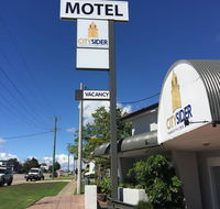 City Sider Motor Inn - Tweed Heads Accommodation