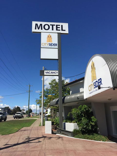 City Sider Motor Inn - Tweed Heads Accommodation 0