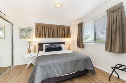 City Stadium Apartment On The Riverfront - Tweed Heads Accommodation 2