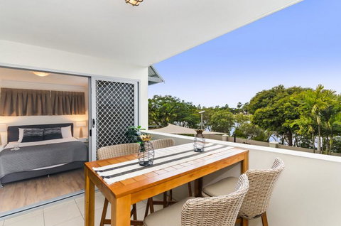 City Stadium Apartment On The Riverfront - Tweed Heads Accommodation 1