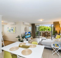 City Stadium Apartment on the riverfront - Tweed Heads Accommodation