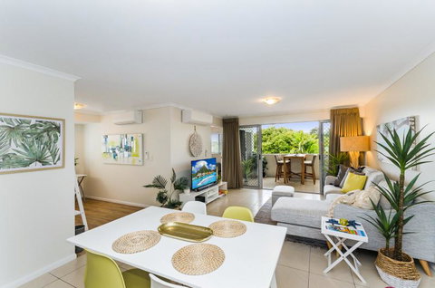 City Stadium Apartment On The Riverfront - Tweed Heads Accommodation 0