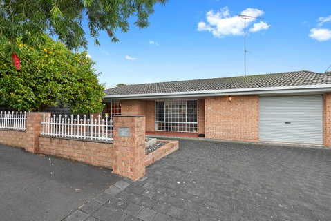 City Two Apartment - Tweed Heads Accommodation 1
