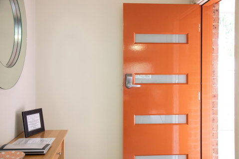 City Two Apartment - Tweed Heads Accommodation 2