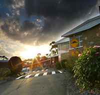 City View Motel - Tweed Heads Accommodation