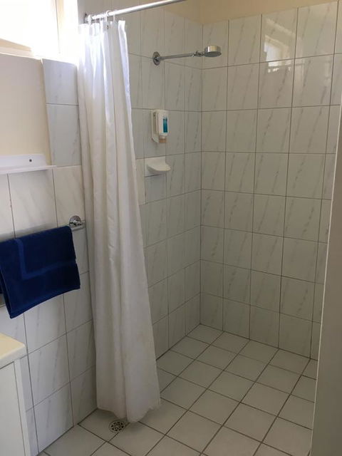 City West Motel - Tweed Heads Accommodation 1