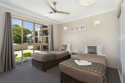 Cityville Luxury Apartments And Motel - Tweed Heads Accommodation 1