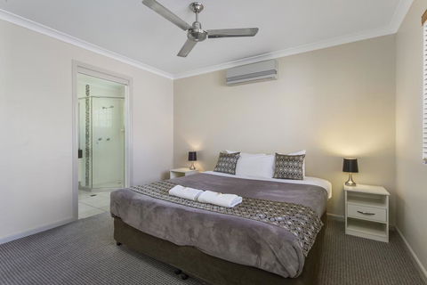 Cityville Luxury Apartments And Motel - Tweed Heads Accommodation 2