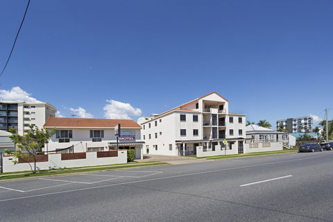 Cityville Luxury Apartments And Motel - Tweed Heads Accommodation 0