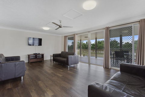 Cityville Luxury Apartments And Motel - Tweed Heads Accommodation 3