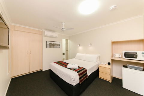Citywalk Motor Inn - Tweed Heads Accommodation 1