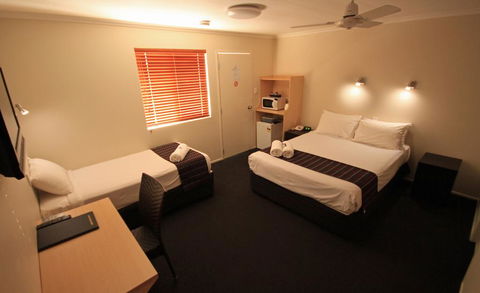 Citywalk Motor Inn - Tweed Heads Accommodation 3