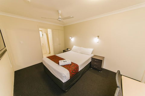 Citywalk Motor Inn - Tweed Heads Accommodation 2