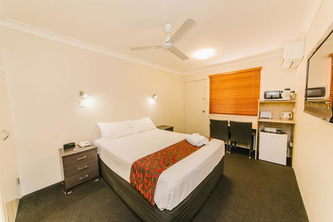 Citywalk Motor Inn - Tweed Heads Accommodation 0