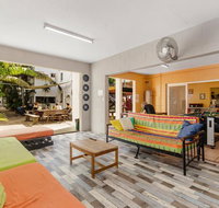 Civic Guesthouse - Tweed Heads Accommodation