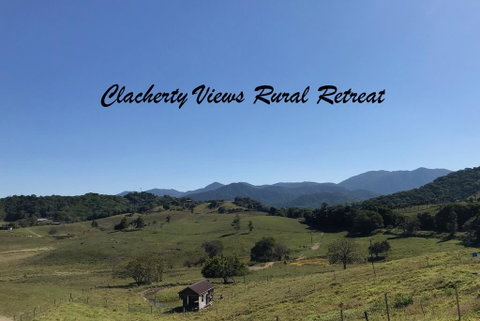 Clacherty Views - Tweed Heads Accommodation 0