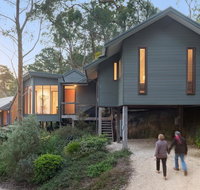Cladich Pavilions Bed and Breakfast - Tweed Heads Accommodation