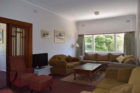 Clanwilliam - Tweed Heads Accommodation 3