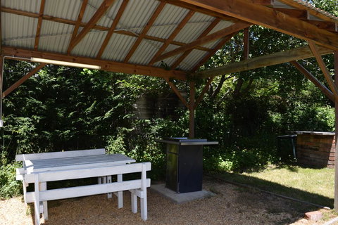 Clanwilliam - Tweed Heads Accommodation 1