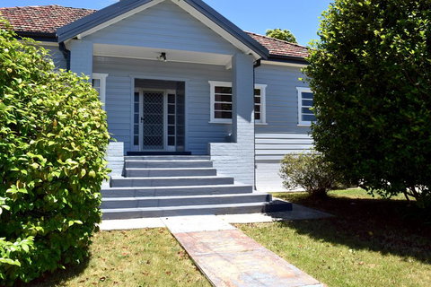 Clanwilliam - Tweed Heads Accommodation 0